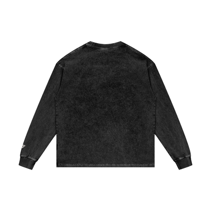 mind control - long sleeve