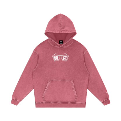 obey - hoodie