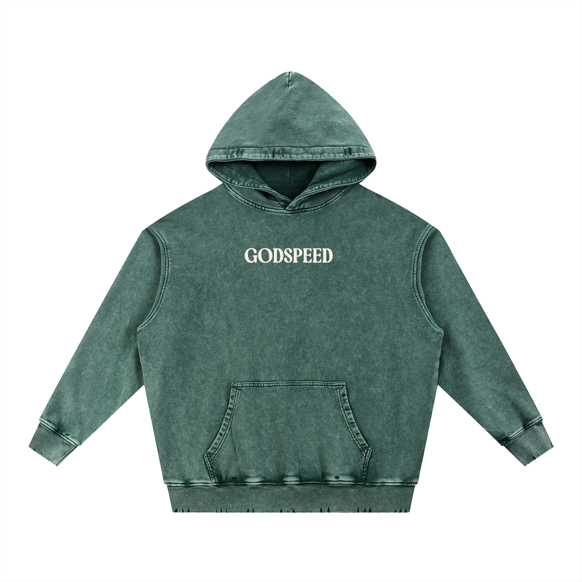 world of lies - hoodie