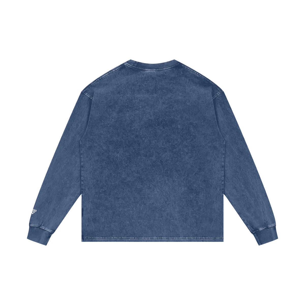 mind control - long sleeve