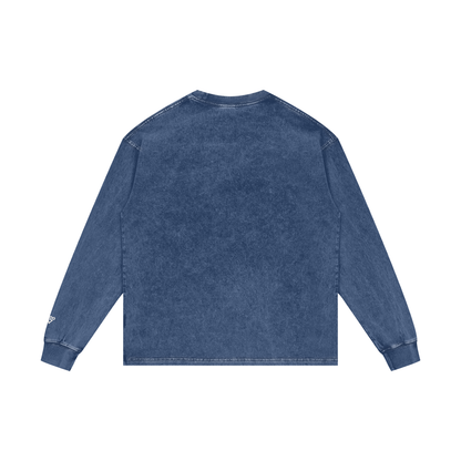 mind control - long sleeve