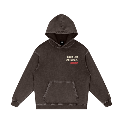 guest check - hoodie