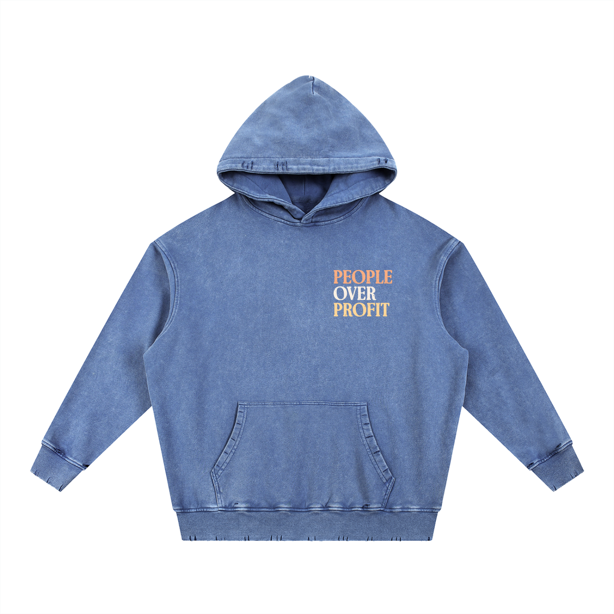 pharma deals - hoodie