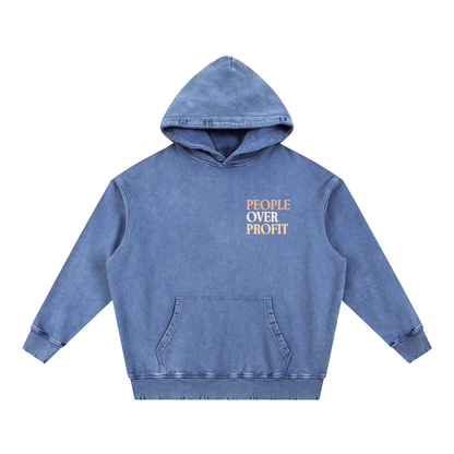 pharma deals - hoodie