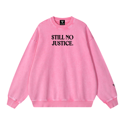 days since - crew neck