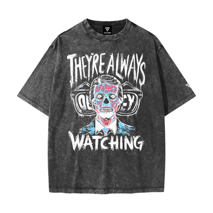 obey - tee