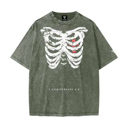 cross my heart - tee
