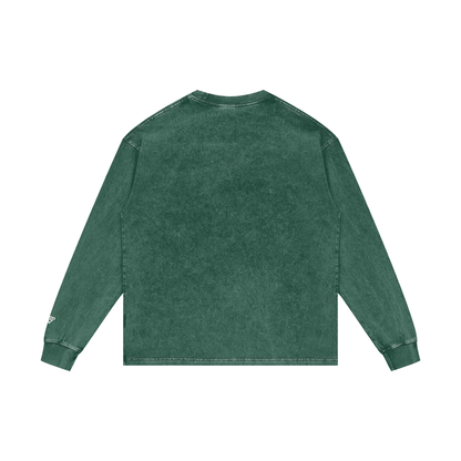 mind control - long sleeve