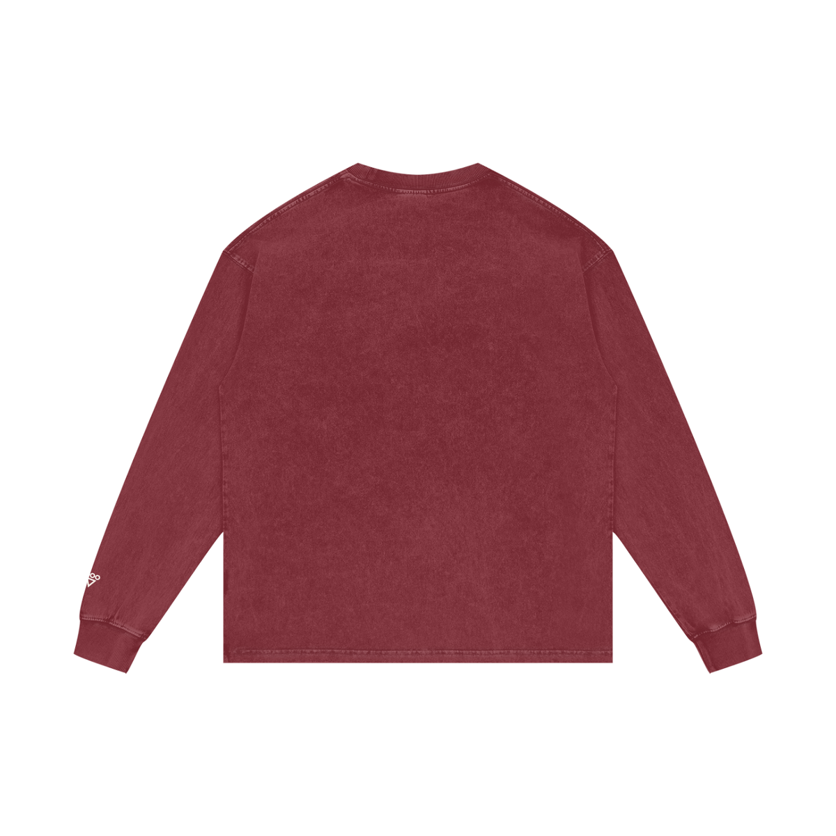 mind control - long sleeve