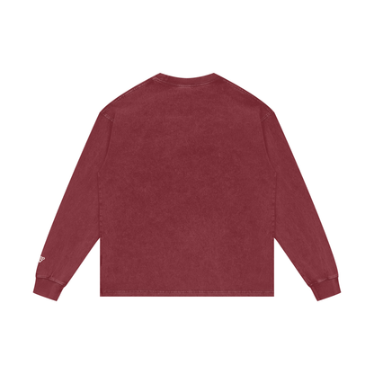 mind control - long sleeve