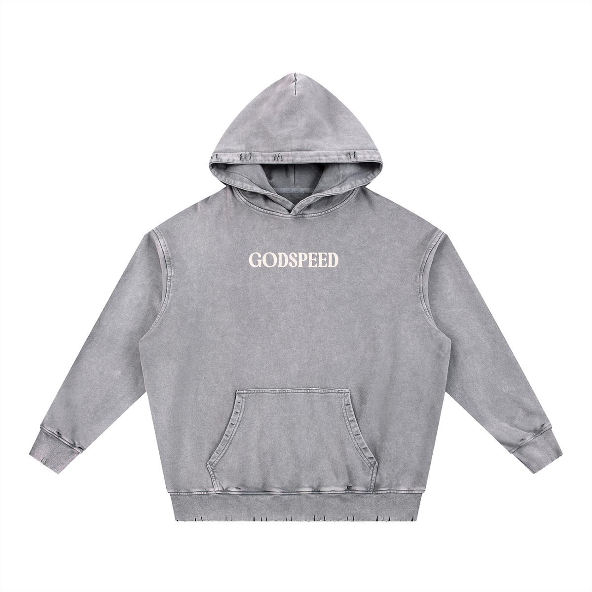 world of lies - hoodie