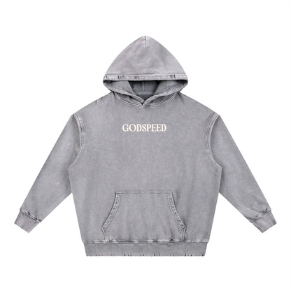world of lies - hoodie