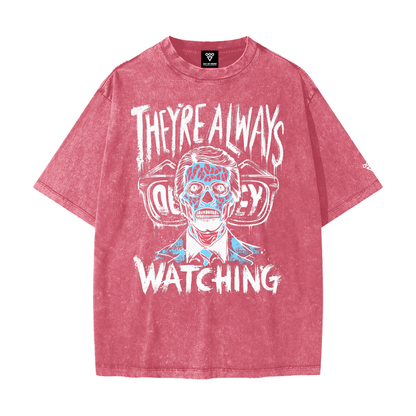 obey - tee