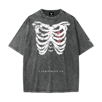 cross my heart - tee