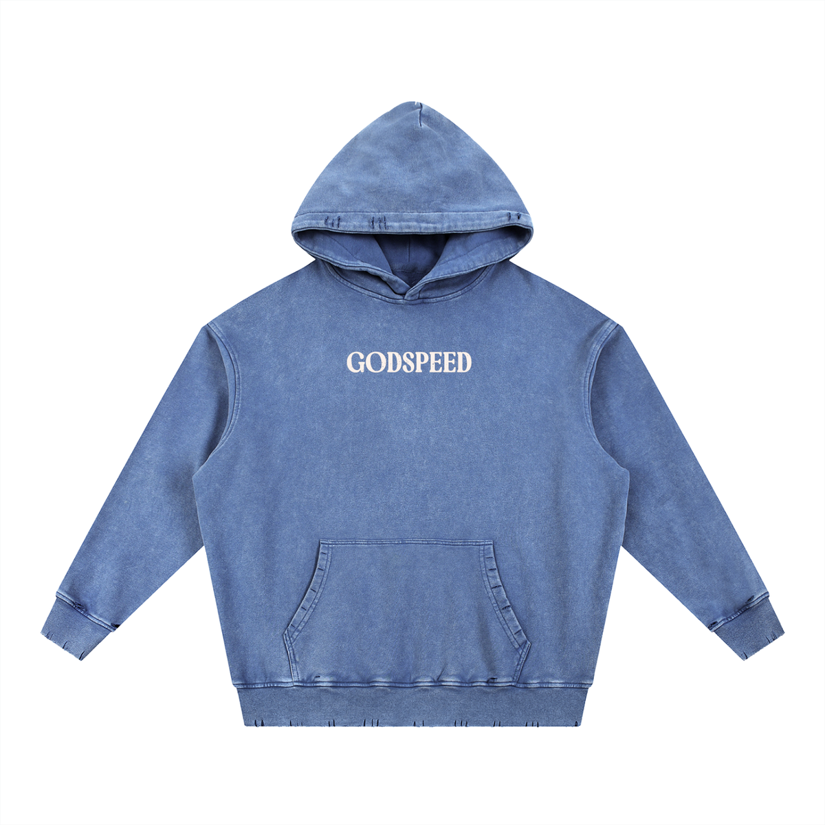 world of lies - hoodie