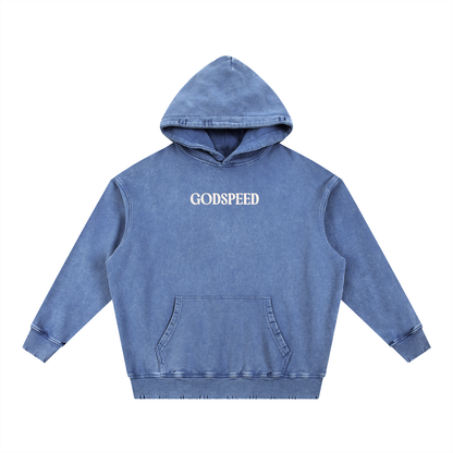 world of lies - hoodie