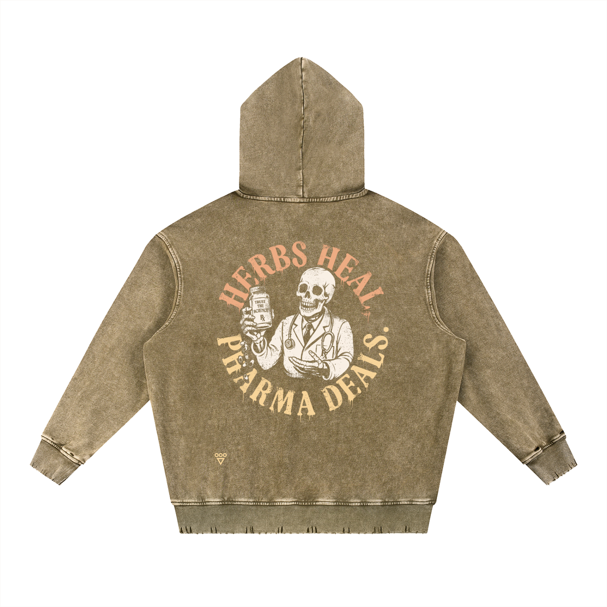 pharma deals - hoodie