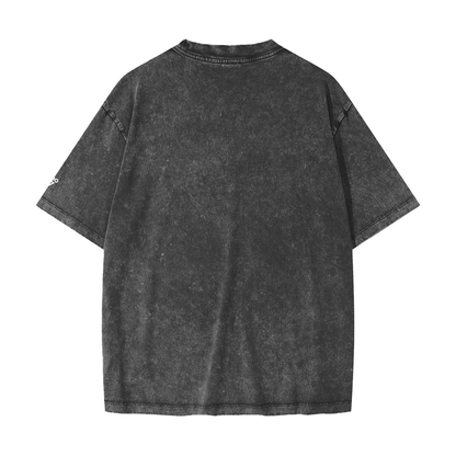 obey - tee