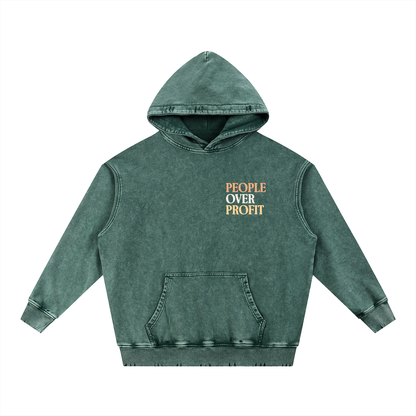 pharma deals - hoodie
